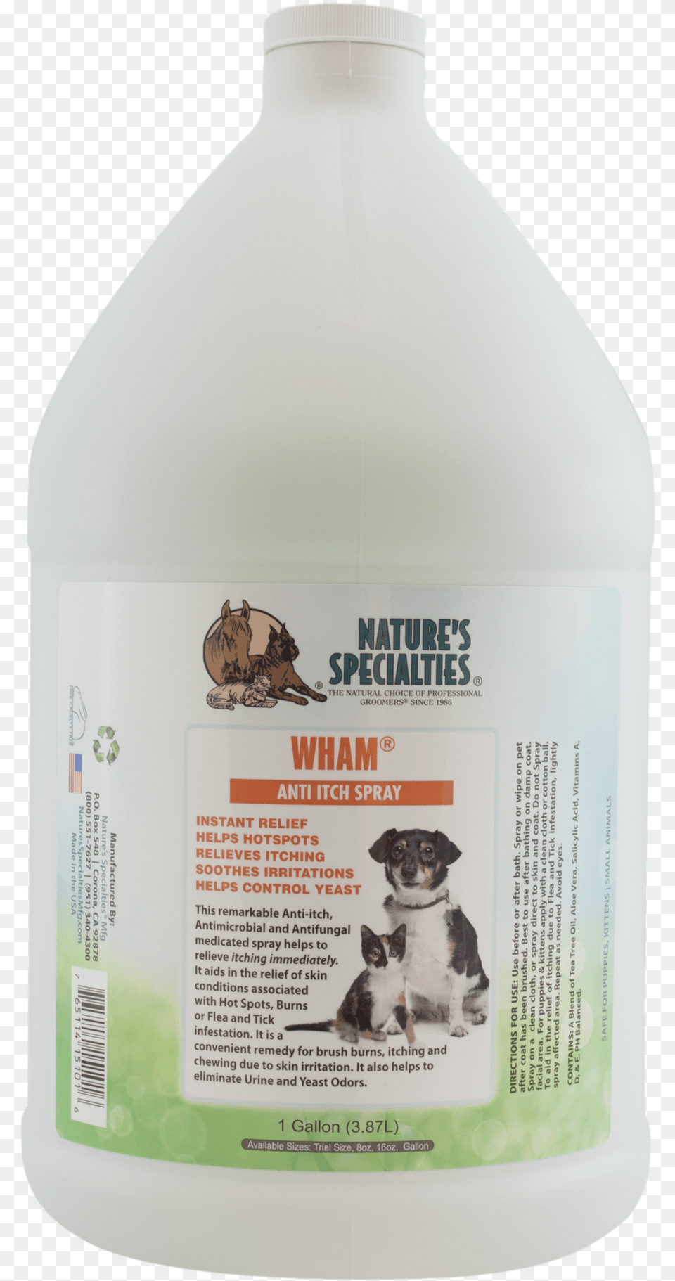 Wham Anti Itch Spray For Dogs Amp Catsdata Zoom Cdn, Animal, Canine, Dog, Mammal Png