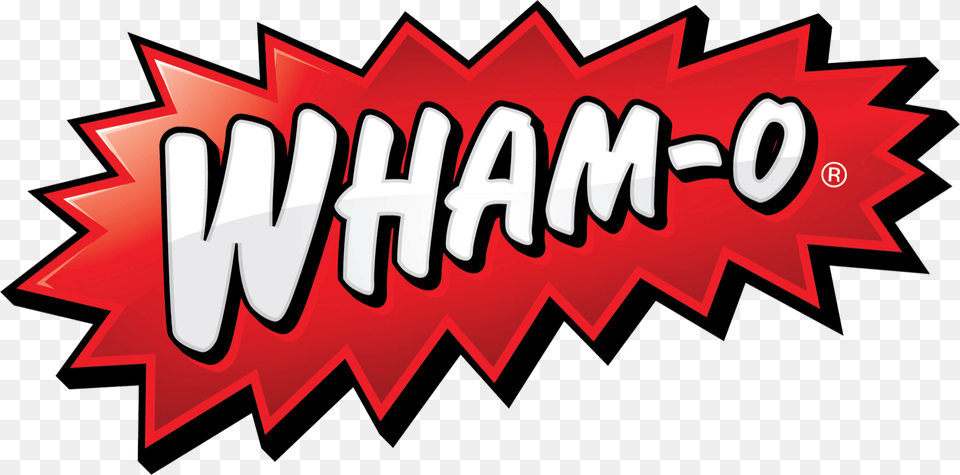 Wham O Styler Hacky Sack Vintage Style Wham O Logo, Sticker, Dynamite, Weapon Free Png