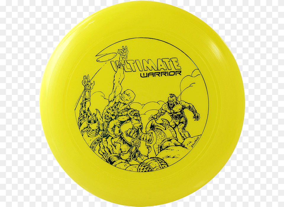 Wham O Wham O Umax Frisbee Skulboy Ultimate Warrior, Toy, Person, Plate, Face Png