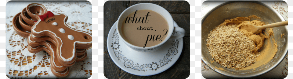 What About Pie Cup, Breakfast, Food, Sweets, Cutlery Free Png