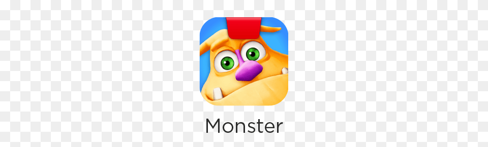 What Ages Is Osmo Monster Designed For Osmo, Food, Lunch, Meal, Toy Free Png Download