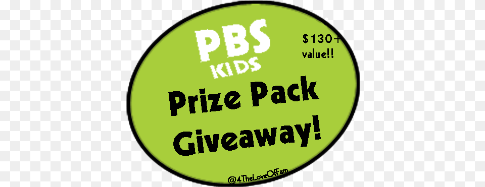 What An Awesome Giveaway It Would Be Great To Win This Prize, Sticker, Disk, Text Free Png Download