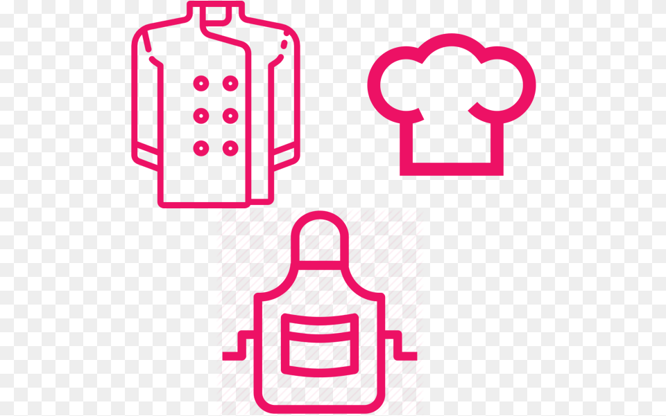 What Apron Icon Transparent Png