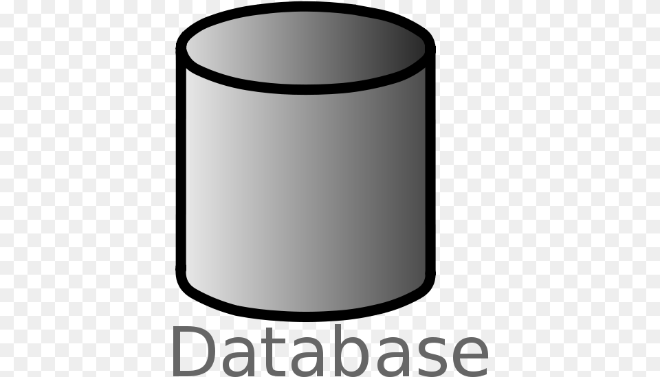 What Are Databases Symbol Of Oracle Database, Cylinder, Mailbox Png