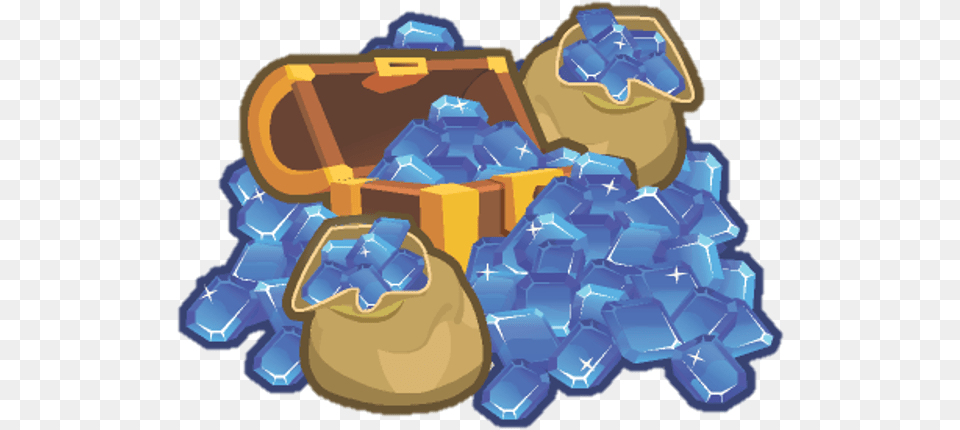 What Are Gems And Sapphires Sapphires In Animal Jam, Treasure, Ammunition, Grenade, Weapon Png Image