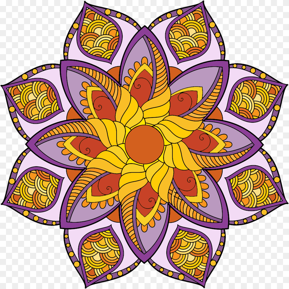 What Are Mandala Coloring Pages, Art, Floral Design, Graphics, Pattern Png