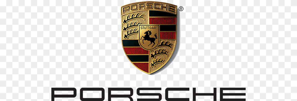 What Are Some Famous Logos Of Cars Quora Porsche Logo Hd, Badge, Symbol, Emblem Free Png Download