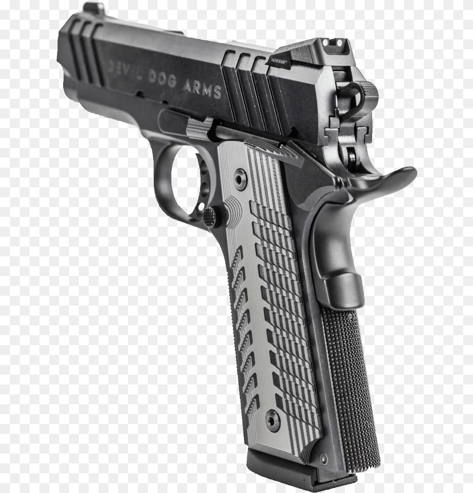 What Are The Best 9mm Subcompact Pistols For Concealed Tac Pistol, Firearm, Gun, Handgun, Weapon Free Png