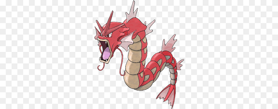 What Are The Best Shiny Pokemon In Pokem Pokemon Gyarados, Dragon, Electronics, Hardware Free Png Download