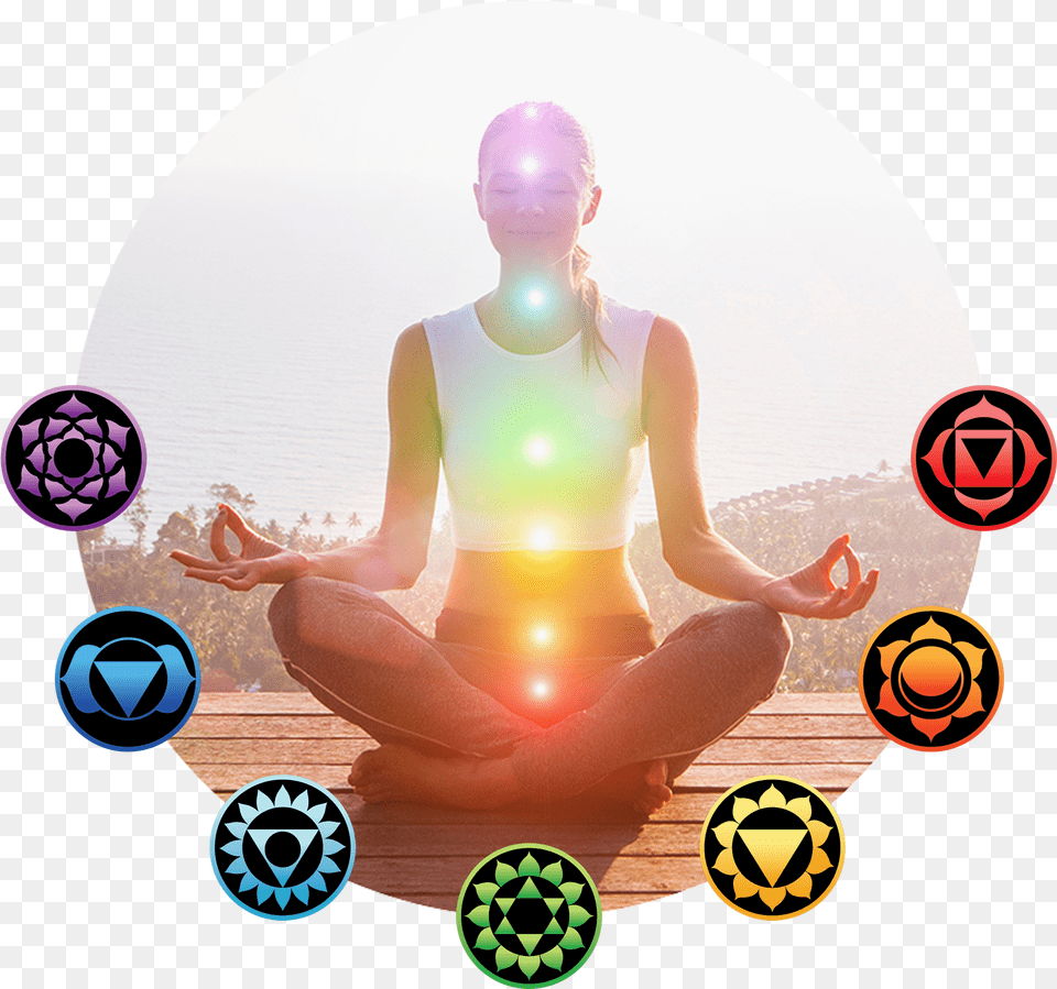 What Are The Chakras Download, Adult, Woman, Person, Female Free Transparent Png