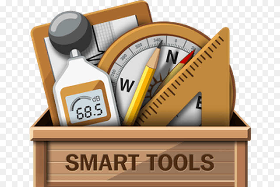 What Are The Most Useful Android Phone Apps Slant Smart Tools App, Box Png