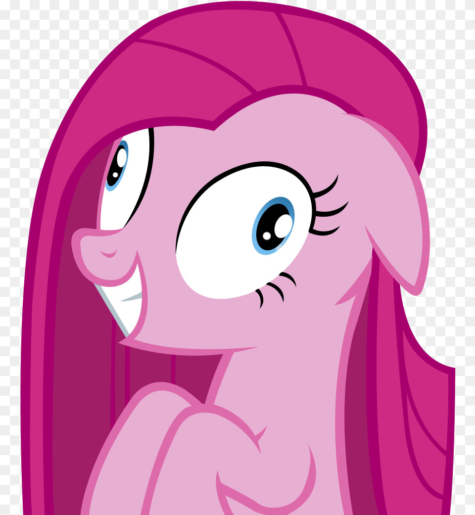 What Are You Even Doing Here Pinkie Pie Crazy, Book, Comics, Publication, Baby Png