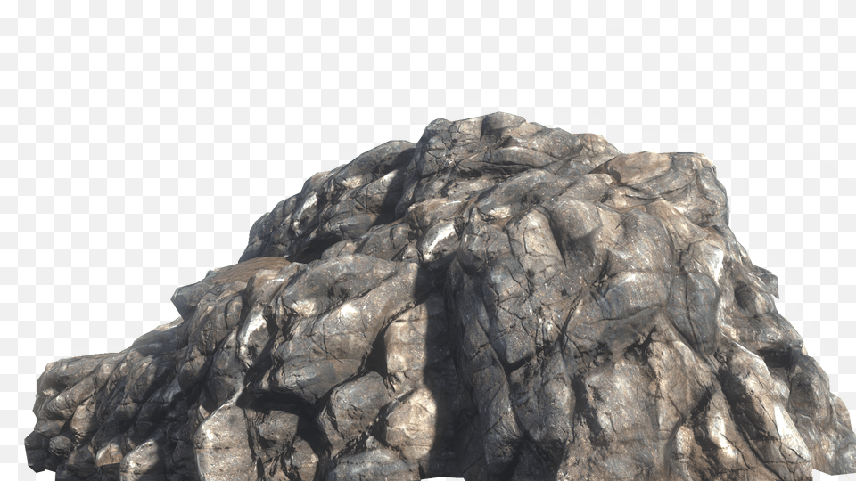 What Are You Working Clip Black And White Stock Outcrop, Cliff, Nature, Outdoors, Rock Free Png Download