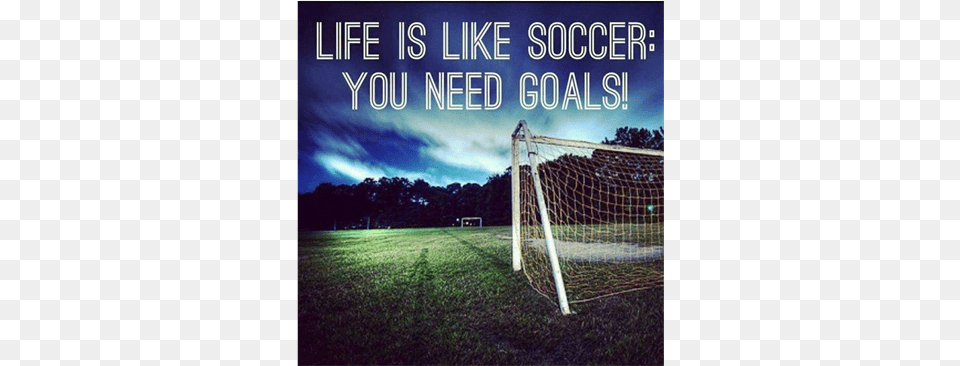What Are Your Goals For This Year Soccer Field Background, Grass, Plant, Ball, Football Free Transparent Png