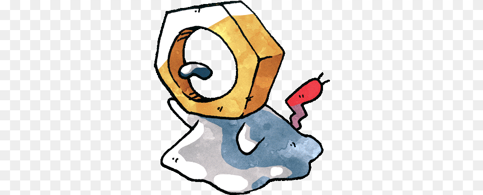 What Are Your Thoughts Meltan Gif Pokemon Anime, Person Free Png