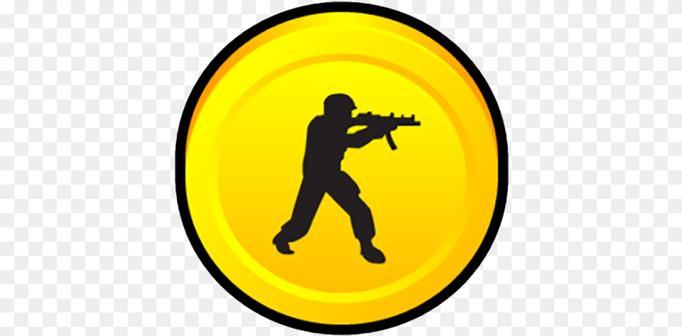 What Best Csgo Betting Sites Are And How They Work Counter Strike Zero Icon, Adult, Male, Man, Person Free Png