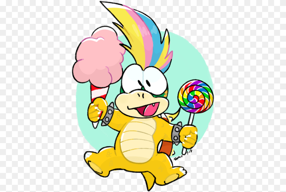 What Bulbasaur Bowser Mario Bros Super Mario Nintendo Lemmy Koopa Fan Art, Candy, Food, Sweets, Baby Free Transparent Png