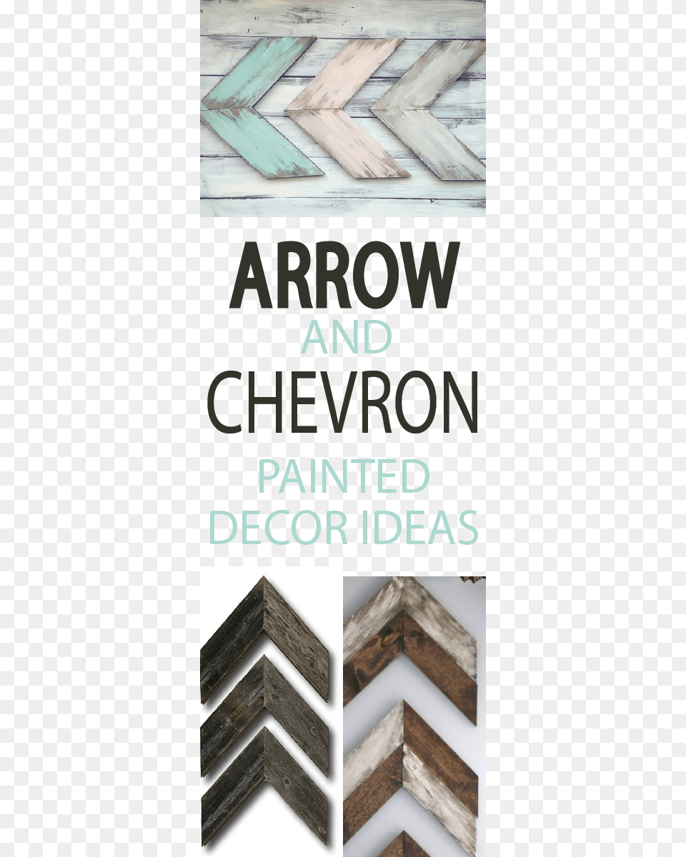 What Came First The Arrows Or The Chevron Decor Ideas Barnwood Rustic Chevron Decorative Arrow Set Of 3 Made, Indoors, Interior Design, Plywood, Wood Free Png