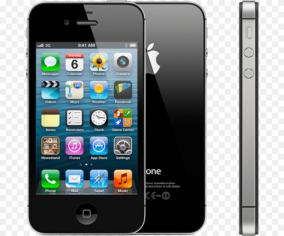 What Can Iphone 4s, Electronics, Mobile Phone, Phone Free Transparent Png
