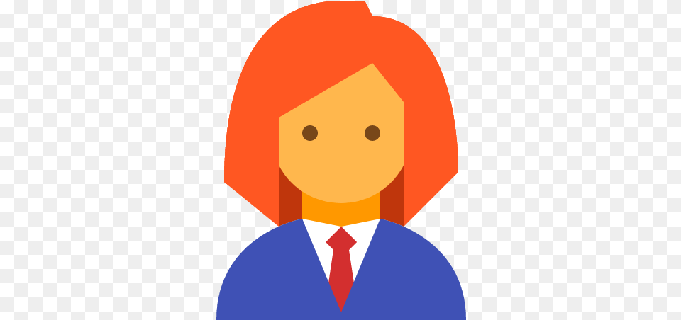 What Can You Learn From People Who Drew Icons Professional Female Manager Icon, Clothing, Hat, Accessories, Formal Wear Free Transparent Png