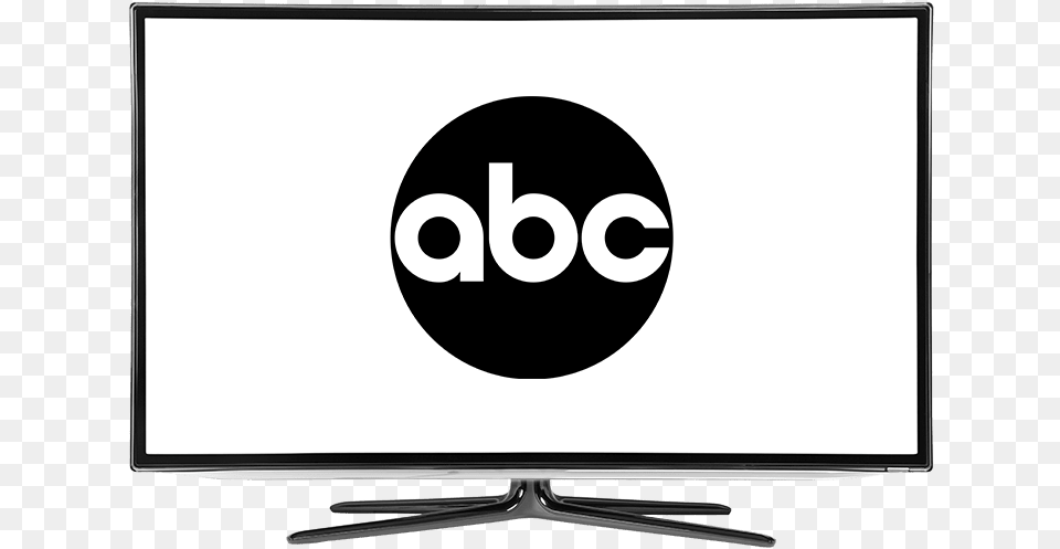 What Channel Is Abc On Dish Circle, Computer Hardware, Electronics, Hardware, Monitor Free Png