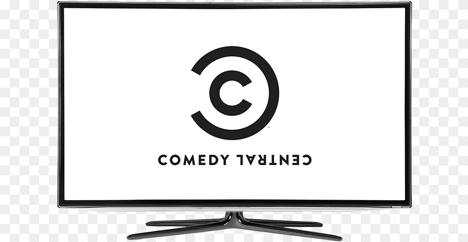What Channel Is Comedy Central On Dish Logo With Copyright Symbol, Computer Hardware, Electronics, Hardware, Monitor Png