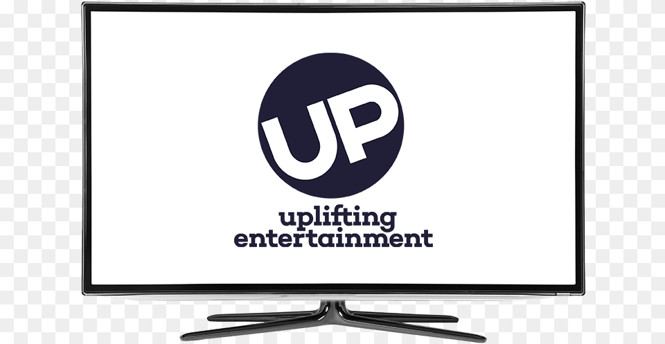 What Channel Is Up Tv On Dish Uptv University Of Pittsburgh Television, Computer Hardware, Electronics, Hardware, Monitor Free Png