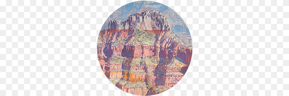 What Clues Do You See That Might Tell You How The Canyon American Museum Of Natural History, Mountain, Nature, Outdoors, Valley Png Image