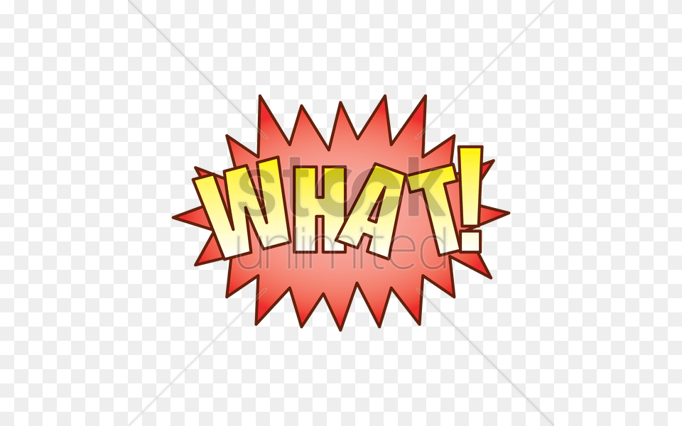 What Comic Speech Bubble Vector Image, Dynamite, Weapon Free Png