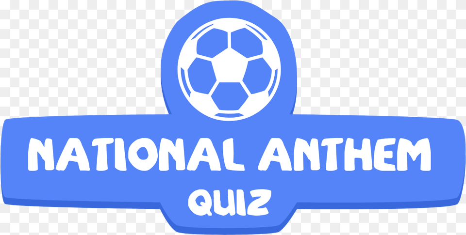 What Country39s Anthem Is Playing Quiz, Ball, Football, Logo, Soccer Free Png Download