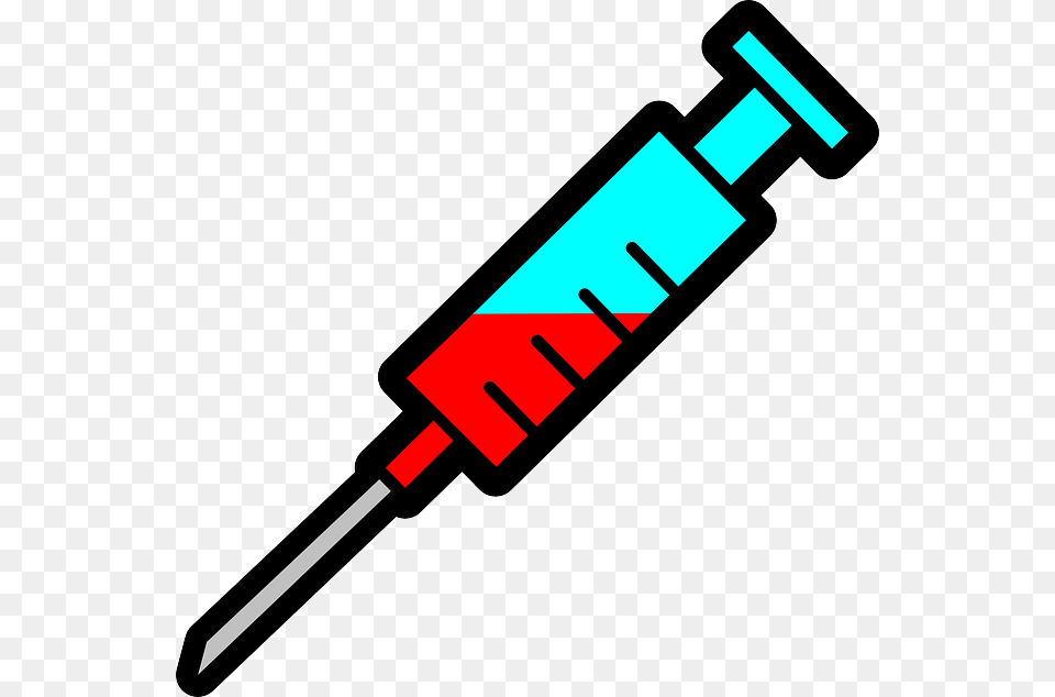 What Do Blood Banks Screen, Dynamite, Weapon, Injection, Device Png