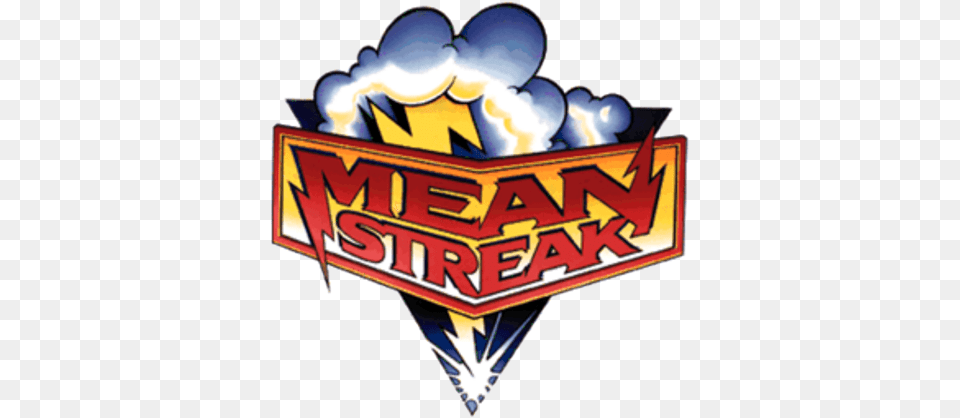 What Do They Mean Streak Cedar Point Logo, Symbol Png