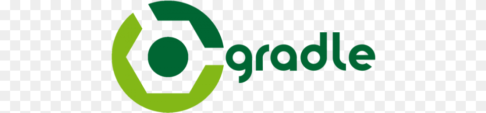 What Do You Know About The Gradle Maven Gradle, Green, Logo Free Transparent Png