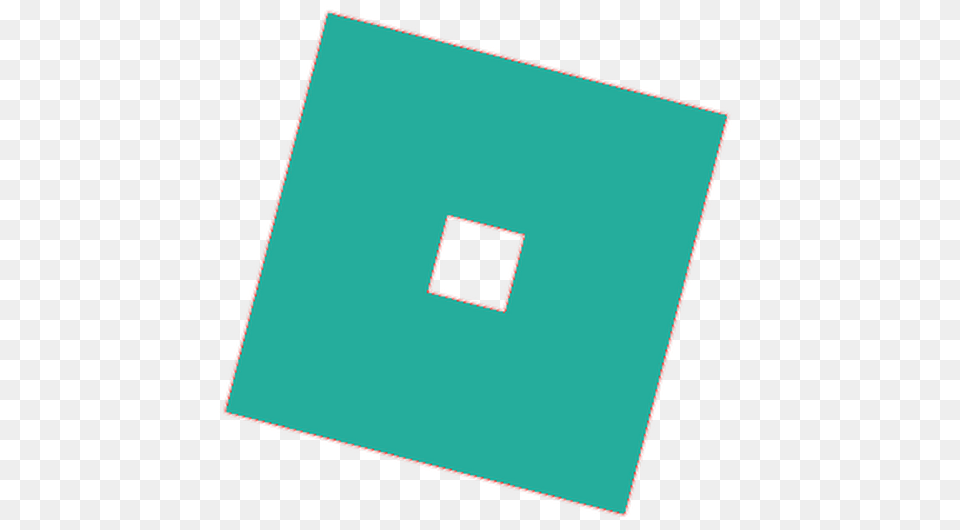 What Do You Think About This Custom Colored Roblox Logo This Is, Blackboard, Text Free Transparent Png