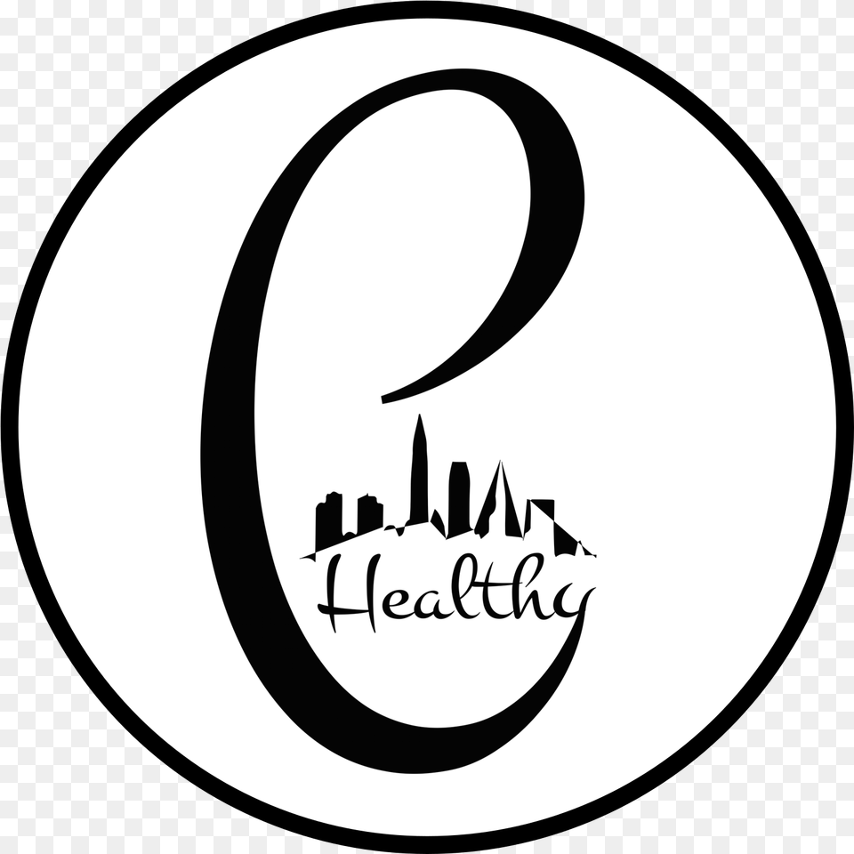 What Does A Healthy Cleveland Look Like Dot, Text, Logo, Astronomy, Moon Free Transparent Png