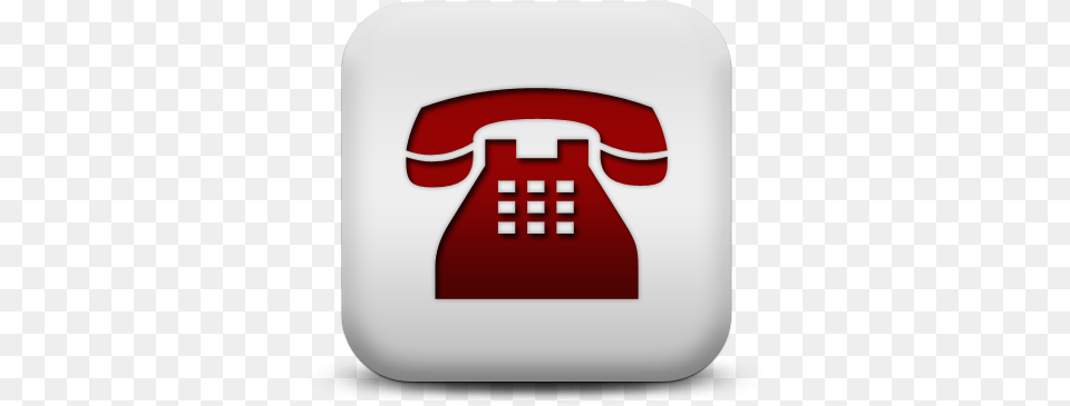 What Does A Red Phone Icon Mean Telephone Blue Icon White Background, Electronics, Dial Telephone, Food, Ketchup Free Png