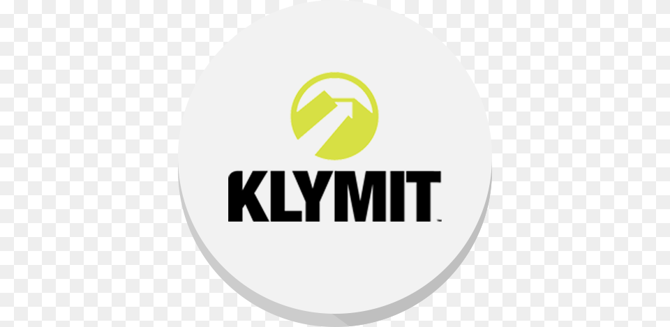 What Does An R Rating Mean On Your Sleeping Mat Klymit, Logo, Disk Free Png