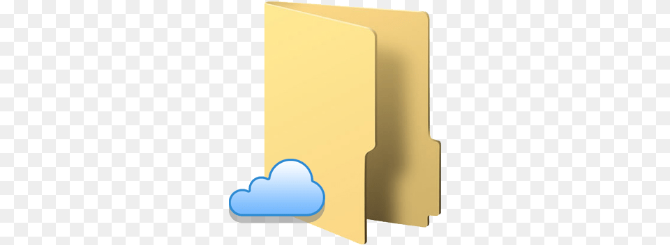 What Does Each Icon Marker Indicate Windows Folder Icon Cloud, File Binder, File Folder, File Png