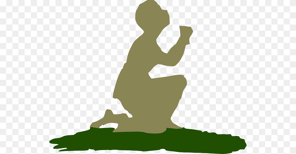 What Does It Mean When You Dream About Man Dream Of Seeing A Man, Kneeling, Person Png