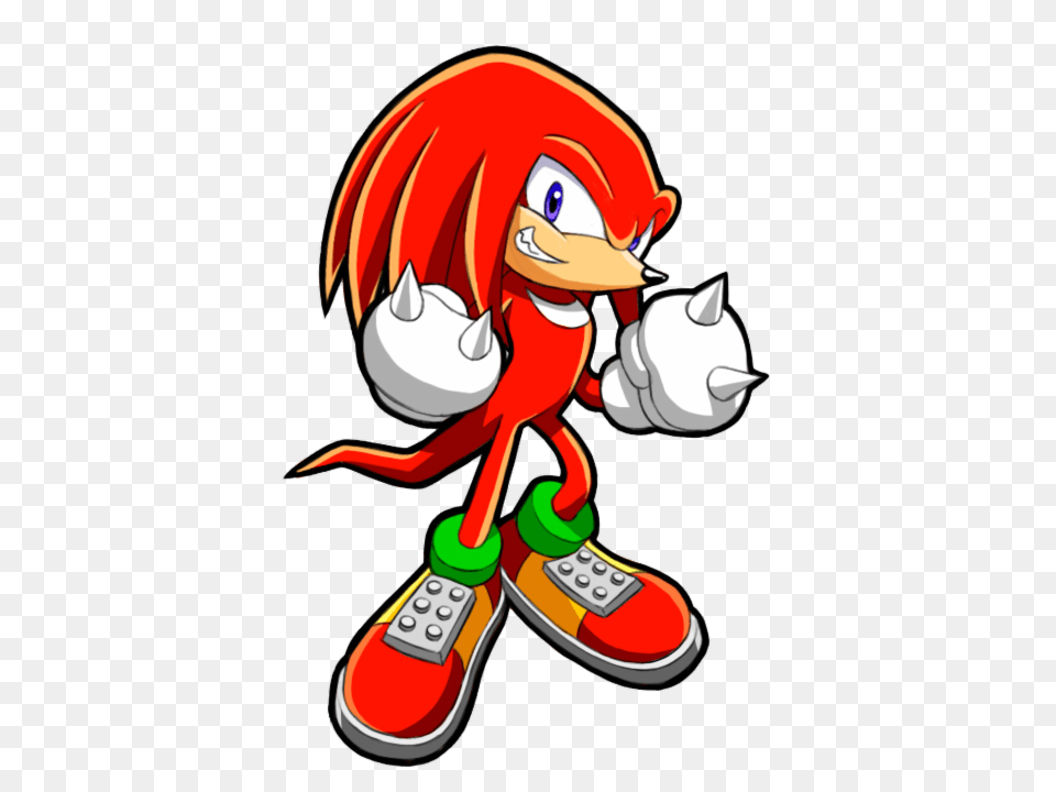 What Does Knuckles Think Of You, Book, Comics, Publication, Baby Free Png Download