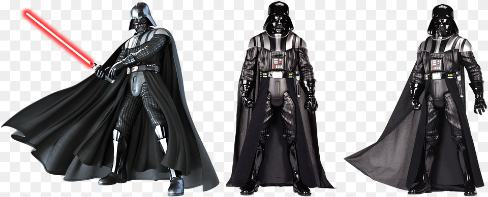 What Does Your Star Wars Revenge Of The Sith Opinion Say Star Wars Darth Vader, Adult, Fashion, Female, Person Free Transparent Png