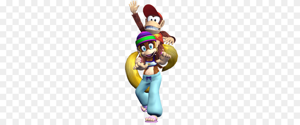 What Donkey Kong Characters Do You Want To See In The Next Mario, Nature, Outdoors, Snow, Snowman Free Transparent Png