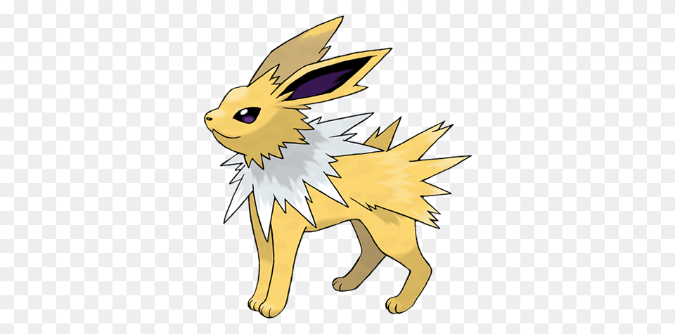 What Eeveelution Are You, Animal, Mammal, Rabbit, Fish Png Image