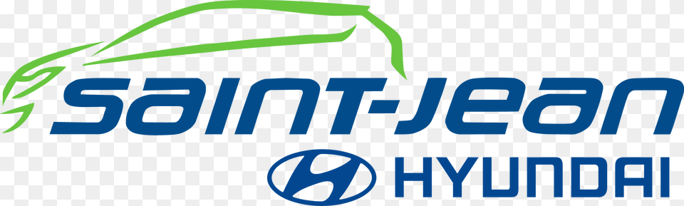 What Excellent Service We Received From Humark Auto Logo Saint Jean Hyundai Free Png Download