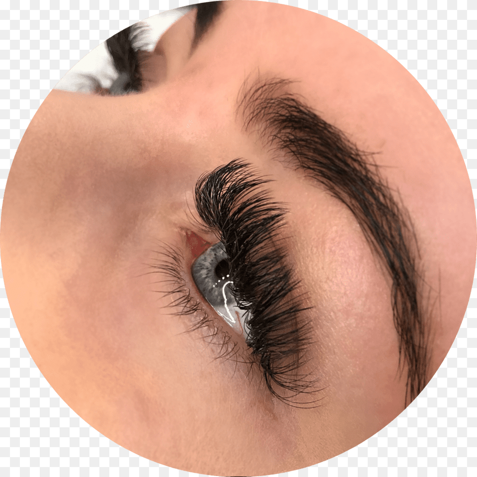What Eyelash Extension Do You Offer Eyelash Extensions, Adult, Female, Person, Woman Png Image