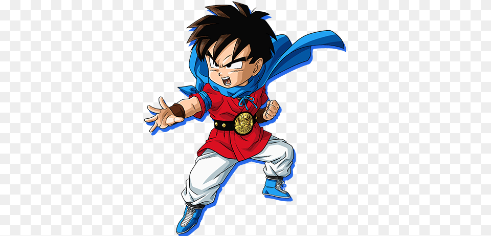 What Game Original Character Would You Wqnt In Fighterz, Book, Comics, Publication, Baby Free Png