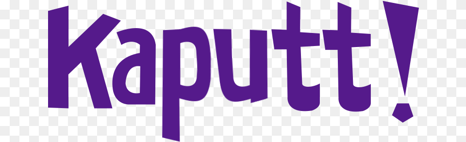 What German Teachers Use Instead Of Kahoot, Purple, Text, Logo Png Image