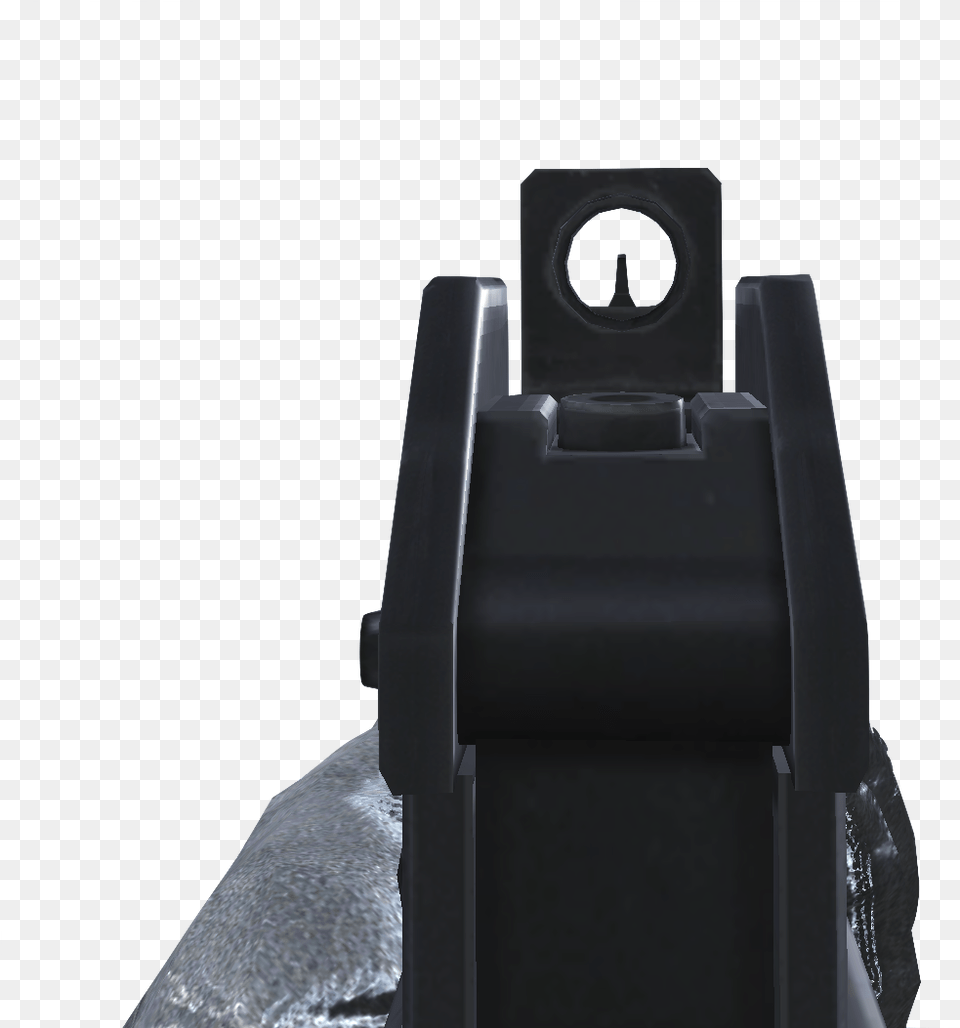 What Gun Has The Worst Iron Sights In The Series, Firearm, Weapon, Handgun, Rifle Free Transparent Png