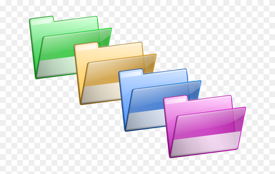What Happens If A Student Creates Subfolders Within Their Hapara, File, File Binder, File Folder, Bulldozer Free Png Download