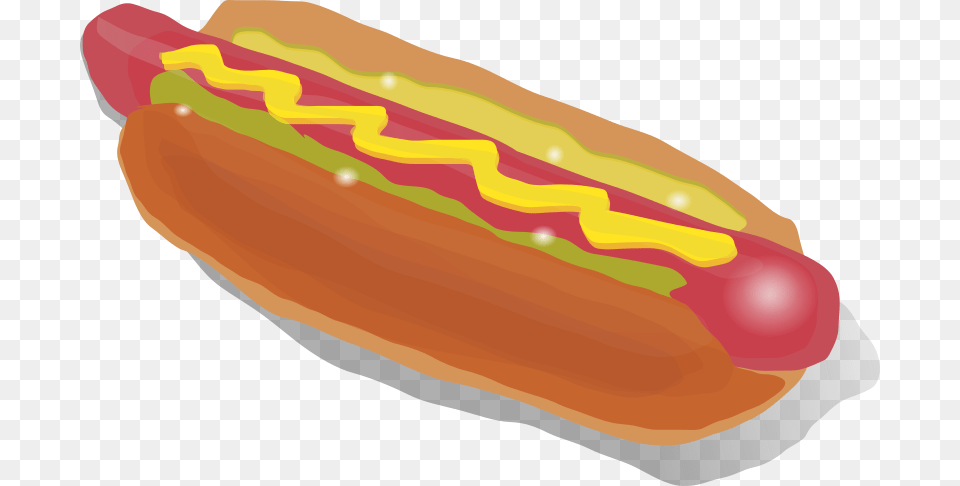 What Happens In Storytime Inspired, Food, Hot Dog Free Transparent Png